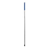 Exel Mop Handle 2.4 x 137cm Blue