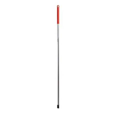 Exel Mop Handle 24 x 137cm Red