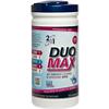 Duo Max Surface Cleaning & Sanitising Wipes Pack of 200