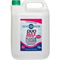 DuoMax Floor Cleaner Disinfectant 5L