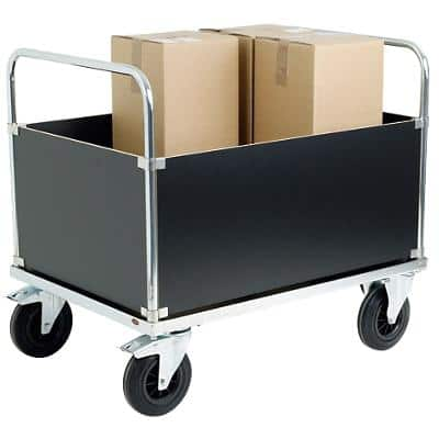 Platform Trolley Assorted 70 x 90 x 100 cm