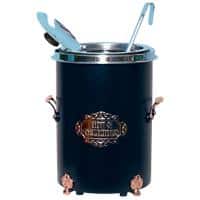 Soupercan Soup Warmer Stainless Steel BL402 5.1L Black