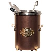Soupercan Soup Warmer Stainless Steel BR403 5.1L Brown