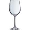 Arc International Tall Wine Glasses Kwarx 250ml Clear Pack of 6