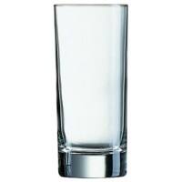 Arc International Hiball Tumbler Glass 290ml Transparent Pack of 6