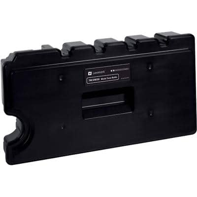 Lexmark 74C0W00 Waste Toner Unit