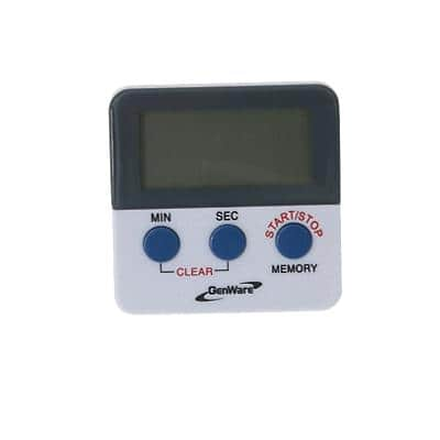 Genware Timer