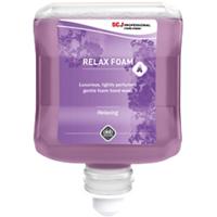 Deb Hand Soap Refill Perfumed Purple RLX1L 1 L