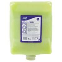 Deb Hand Soap Refill Liquid Lime Green LIM4LTR 4 L