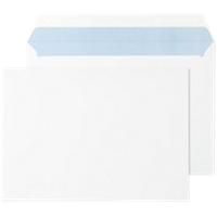 Blake Ultra White Envelope Peel and Seal C5 229x162mm 120gsm Pack of 500