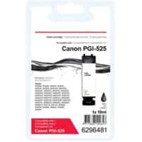 Office Depot PGI-525BK Compatible Canon Ink Cartridge Black
