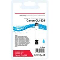 Viking CLI-526C Compatible Canon Ink Cartridge Cyan