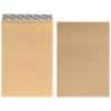 Blake C4 Envelopes 229 x 324mm Peel and Seal Plain 130 gsm Cream Manilla Pack of 250