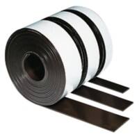 Legamaster Magnetic Tape 186500 Brown 25 mm (W) x 3 m (L)   