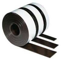 Legamaster Magnetic Tape Brown 154 mm (W) x 3 m (L) 186500