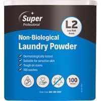 Super Professional Products Laundry Powder L2 Fresh