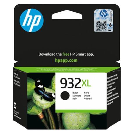 HP 932XL Original Ink Cartridge CN053AE Black | Viking Direct UK