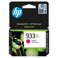 HP 933XL Original Ink Cartridge CN055AE Magenta