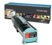 Lexmark W850H21G Original Black Toner Cartridge W850H21G