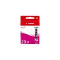 Canon PGI-29M Original Ink Cartridge Magenta