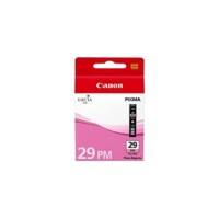 Canon PGI-29PM Original Ink Cartridge Photo Magenta