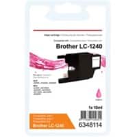 Viking LC1240M Compatible Brother Ink Cartridge Magenta
