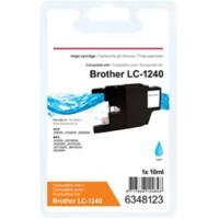 Viking LC1240C Compatible Brother Ink Cartridge Cyan