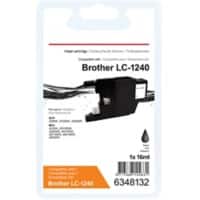 Viking LC1240BK Compatible Brother Ink Cartridge Black