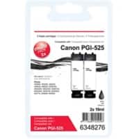 Office Depot PG-545XL Compatible Canon Ink Cartridge Black