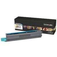 Lexmark C925H2CG Original Toner Cartridge Cyan