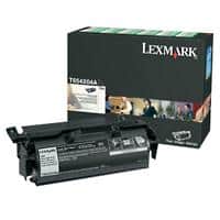 Lexmark T654X04E Original Toner Cartridge Black