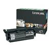 Lexmark X651H04E Original Toner Cartridge Black