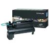 Lexmark Original Toner Cartridge X792X1KG Black