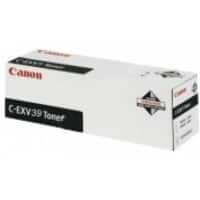 Canon C-EXV 39 Original Toner Cartridge Black