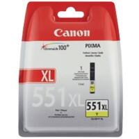 Canon CLI-551YXL Original Ink Cartridge Yellow