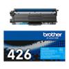 Brother TN-426C Original Toner Cartridge Cyan