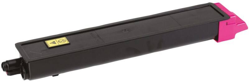 Kyocera TK-895M Original Toner Cartridge Magenta