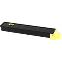 Kyocera TK-895Y Original Toner Cartridge Yellow