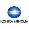 Multipack Konica Minolta Toner Cartridge 201A Original 8932304 Black Pack of 3
