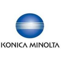 Multipack Konica Minolta Toner Cartridge 201A Original 8932304 Black Pack of 3