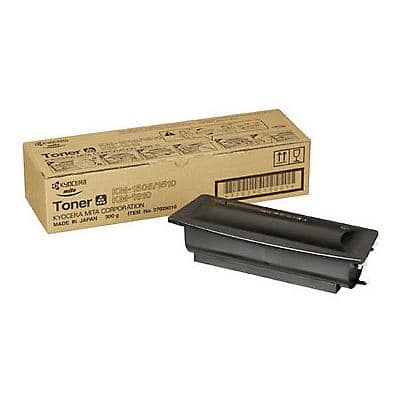 Kyocera KM-2530 Original Toner Cartridge Black
