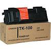Kyocera TK-100 Original Toner Cartridge Black
