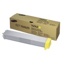 Samsung Original Toner Cartridge CLT-Y6062S/ELS Yellow