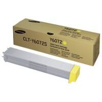 Samsung Original Toner Cartridge CLT-Y6072S Yellow