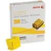 Xerox Original Solid Ink Stick 108R00956 Yellow Pack of 6 Multipack