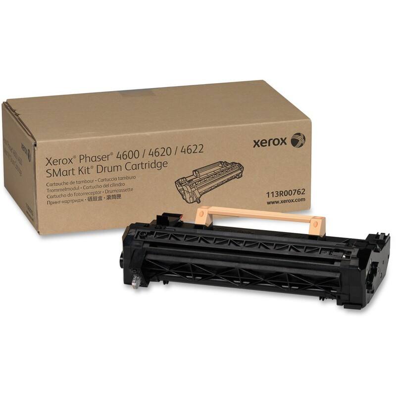 Xerox Original Drum 113R00762 Black