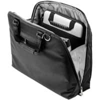 Falcon Laptop Bag PL (Polyester) Black is0106