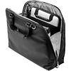 i-Stay 15.6 Inch Ladies Laptop Bag With i-Stay Non-Slip Bag Strap Black