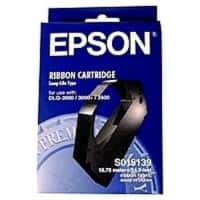 Epson Ribbon C13S015139 19 x 11.6 x 12 cm Black