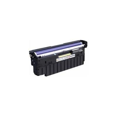 Epson 0604 Original Toner Cartridge C13S050604 Cyan